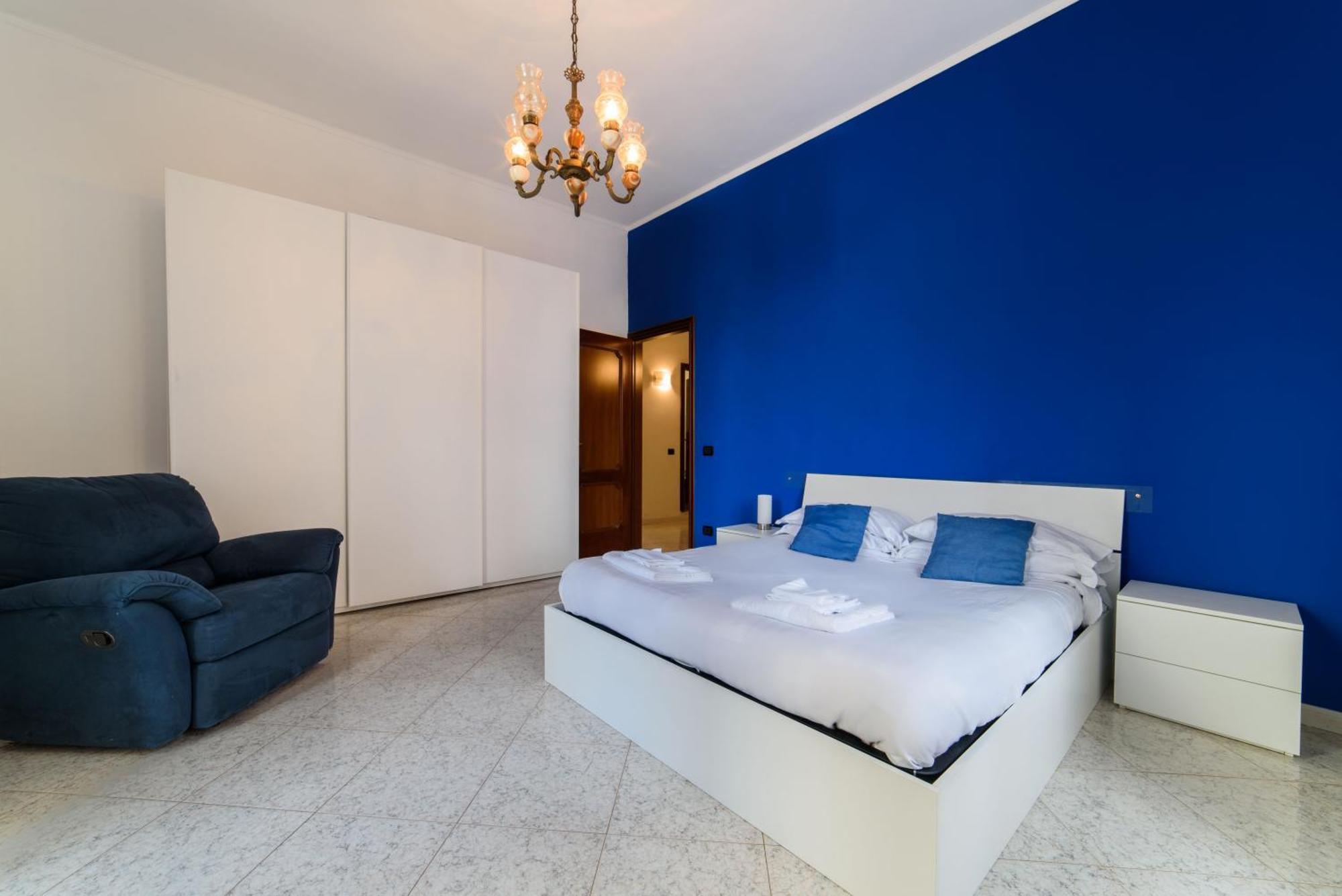 Casa Vacanze “In Centro” Salerno Kültér fotó