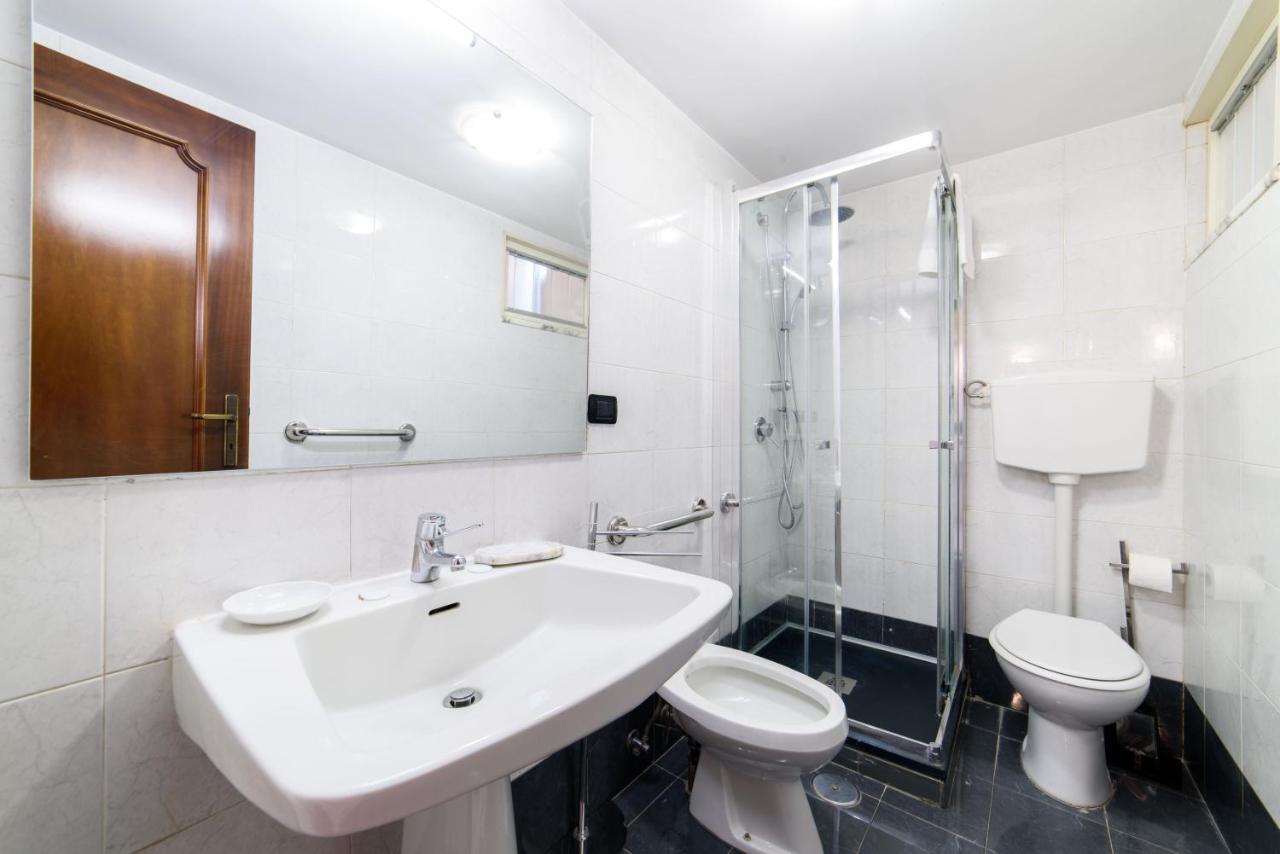 Casa Vacanze “In Centro” Salerno Kültér fotó